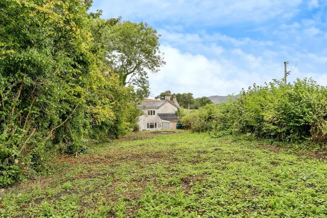Galltegfa, Ruthin, LL15, photo 3