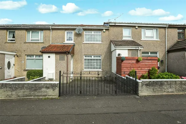 Barclay Drive, Kilmarnock, East Ayrshire, KA3, photo 1