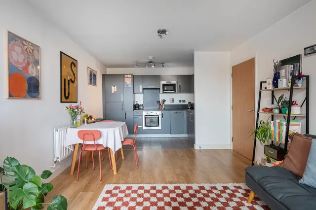 London, E8, photo 1
