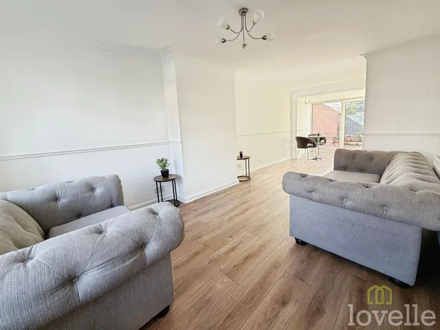 Chestnut Road, North Hykeham, LN6, photo 2