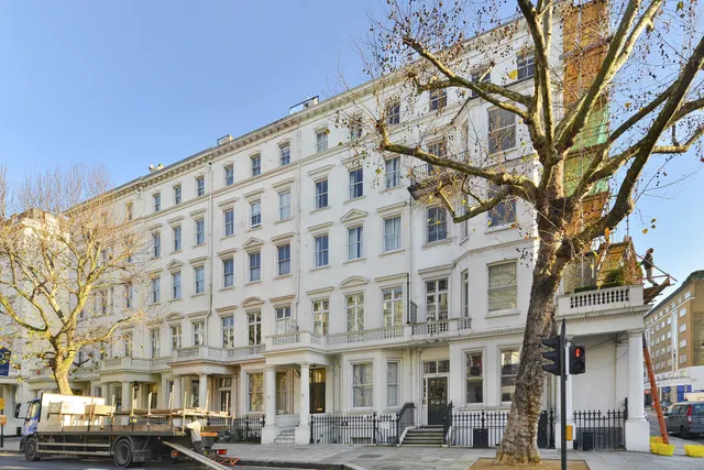 Queen's Gate, South Kensington, London, SW7, photo 1