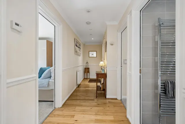 Park Terrace, Cardross, G82, photo 3