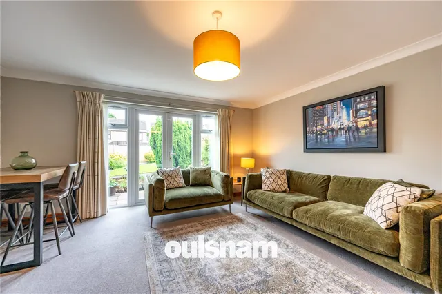 Photo 3 — Caynham Close, Winyates West, Worcestershire, B98 0JF