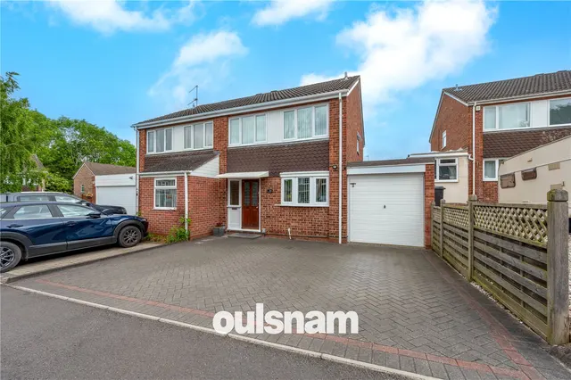 Caynham Close, Winyates West, Worcestershire, B98 0JF, photo 1