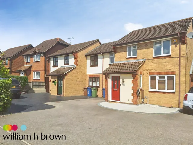 Drake Road, Chafford Hundred, GRAYS, photo 1