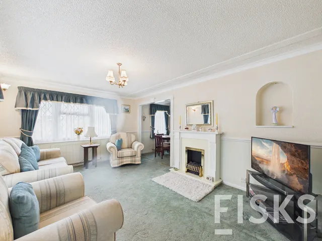 Kingsleigh Park Homes, Benfleet, SS7, photo 2