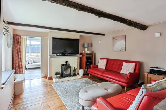 Jubilee Hill, Woodlands, BH21, photo 3