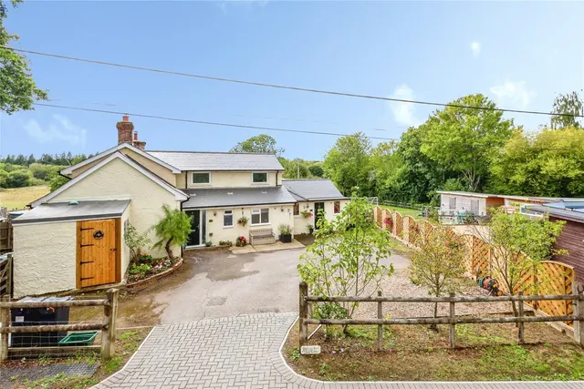 Jubilee Hill, Woodlands, BH21, photo 1