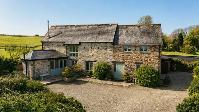 Polean Farm, Pelynt, PL13, photo 2