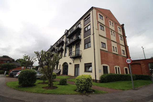 Turneys Court, West Bridgford, NG2, photo 1