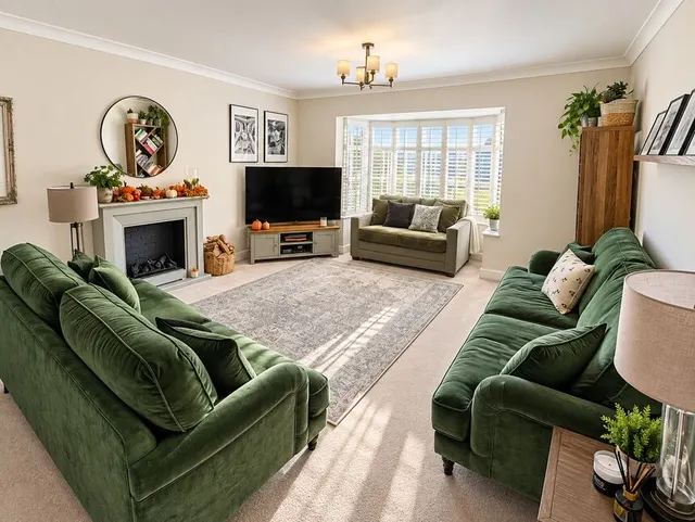 Photo 3 — Sheppenhall Grove, Aston, Cheshire, CW5