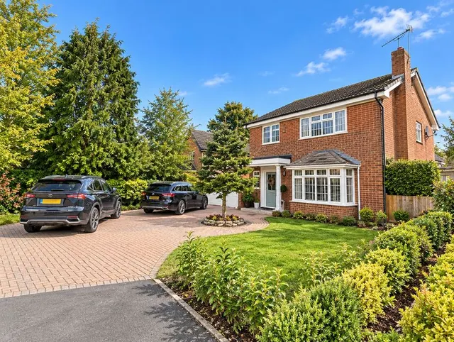Photo 2 — Sheppenhall Grove, Aston, Cheshire, CW5