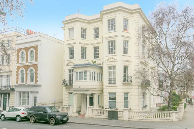 Kensington Park Road, London, W11, photo 2