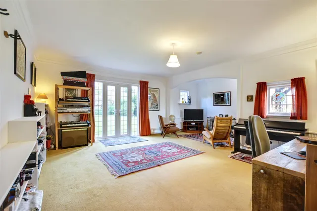 Ireton Grove, Attenborough, NG9, photo 2