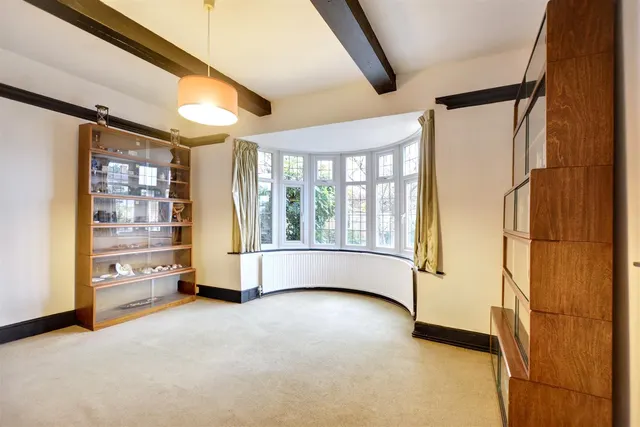 Ireton Grove, Attenborough, NG9, photo 3