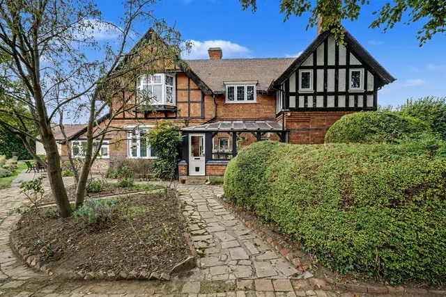 Ireton Grove, Attenborough, NG9, photo 1