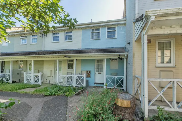 Lamplighters Close, Kent, DA1, photo 1