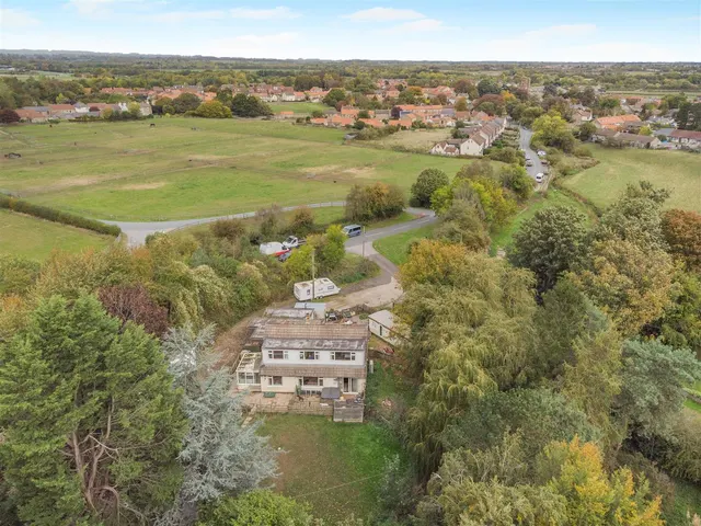 Tunstall Road, Catterick Village, photo 2