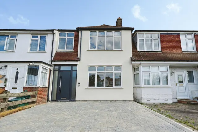 Hillcrest Road, Bromley, BR1, photo 1
