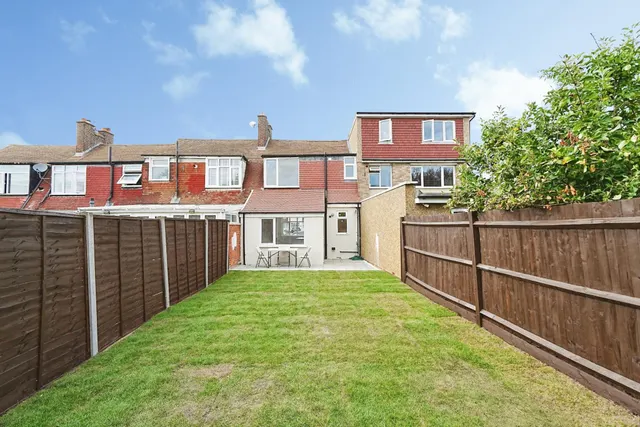 Hillcrest Road, Bromley, BR1, photo 3
