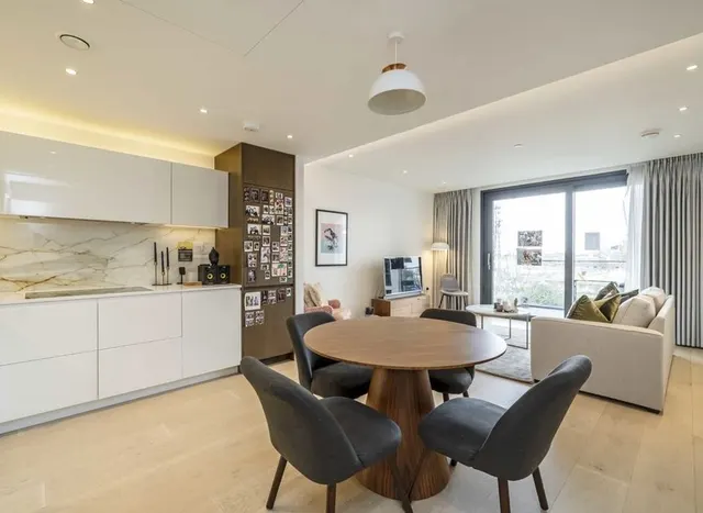 Harbour Avenue, Chelsea, SW10, photo 1