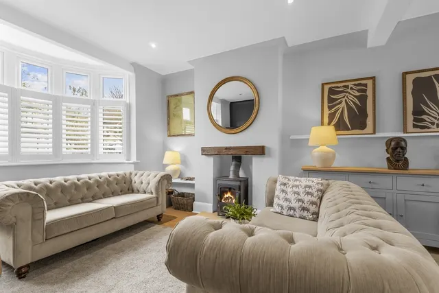 Beaford Grove London SW20, photo 1