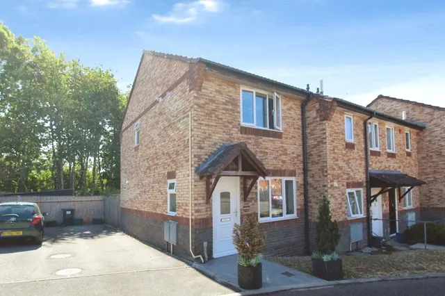 Prince Rupert Way, Heathfield, TQ12, photo 1