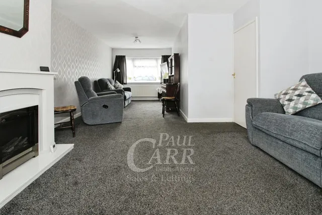 Westminster Road, Rushall, WS4, photo 2