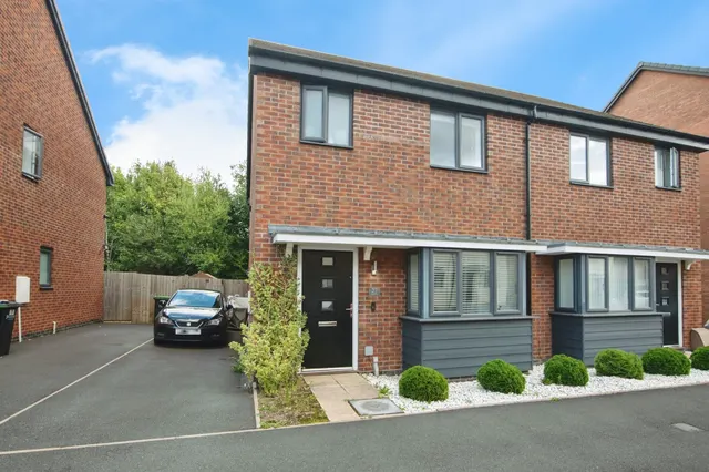 Argyll Way, Smethwick, B66, photo 1