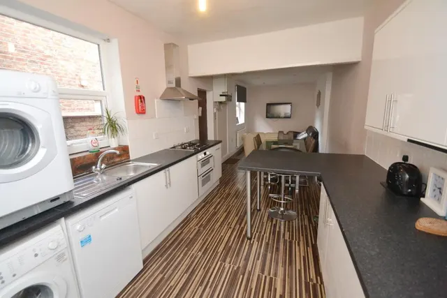 Filey Road, Fallowfield, M14, photo 1