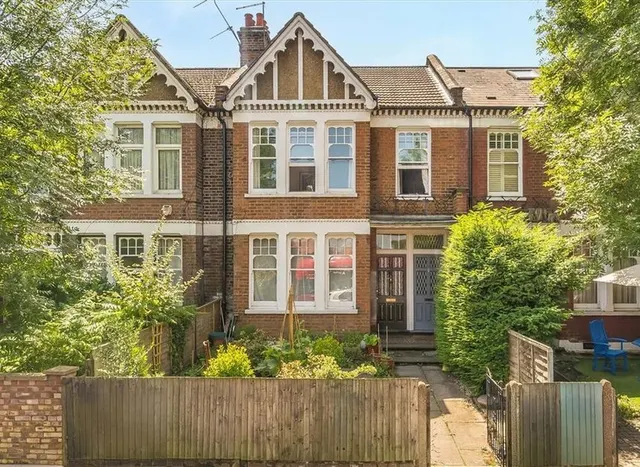 Weir Road, Balham, SW12, photo 1