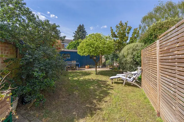 Photo 2 — Elmers Drive, Teddington, TW11 9JB