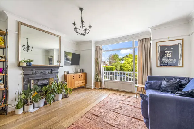 Photo 3 — Elmers Drive, Teddington, TW11 9JB