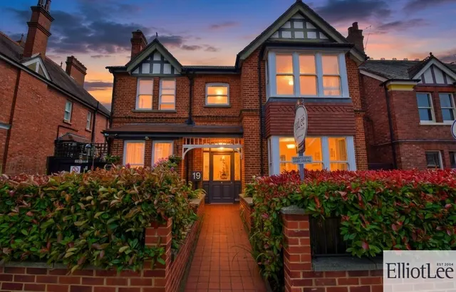 Cunningham Park, Harrow, HA1, photo 1