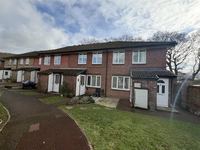 Shannon Road, Stubbington, Fareham, photo 1