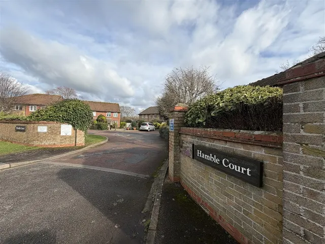 Photo 2 — Shannon Road, Stubbington, Fareham