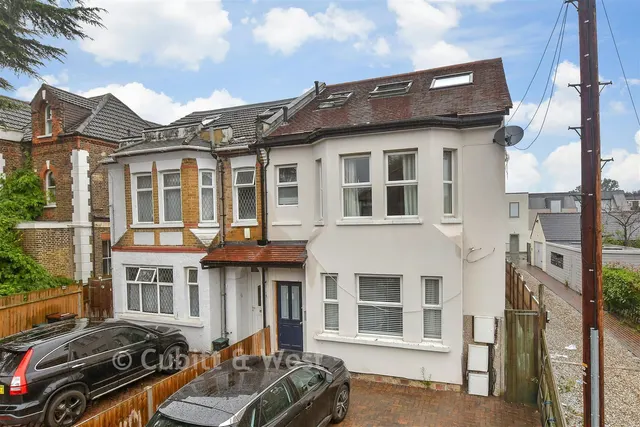 Ancaster Road, Beckenham, BR3, photo 1