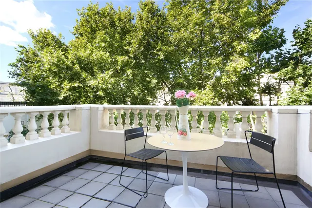 Craven Hill Gardens, London, W2, photo 1