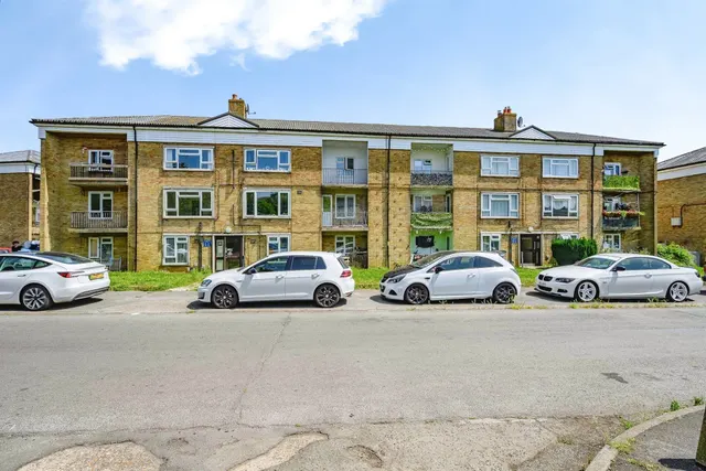 Everest Way, HEMEL HEMPSTEAD, photo 1