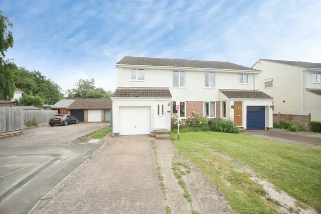 Spinneyfield, Bishops Lydeard, Taunton, photo 1
