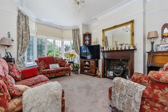 Photo 3 — Harboro Road, Sale, Greater Manchester, M33