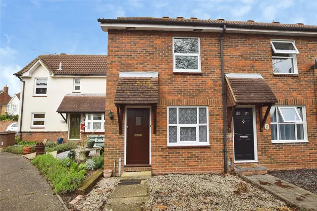 Tighfield Walk, South Woodham Ferrers, Chelmsford, Essex, CM3, photo 1