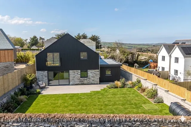 Tors View, Wadebridge, PL27, photo 1