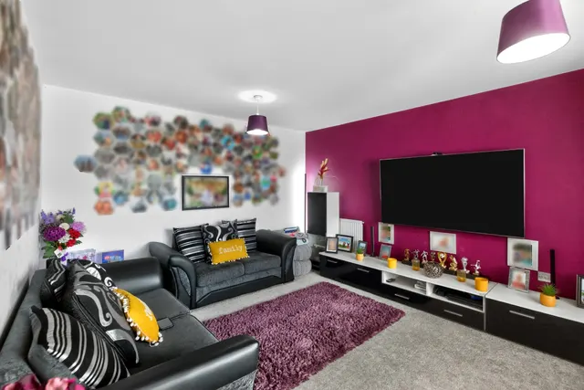 Cartmel Drive, Corby, NN18, photo 3