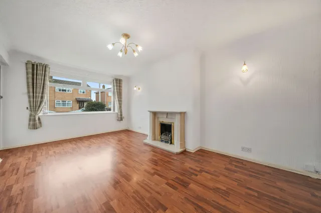Photo 2 — Melverley Drive, Leigh, WN7 2HZ