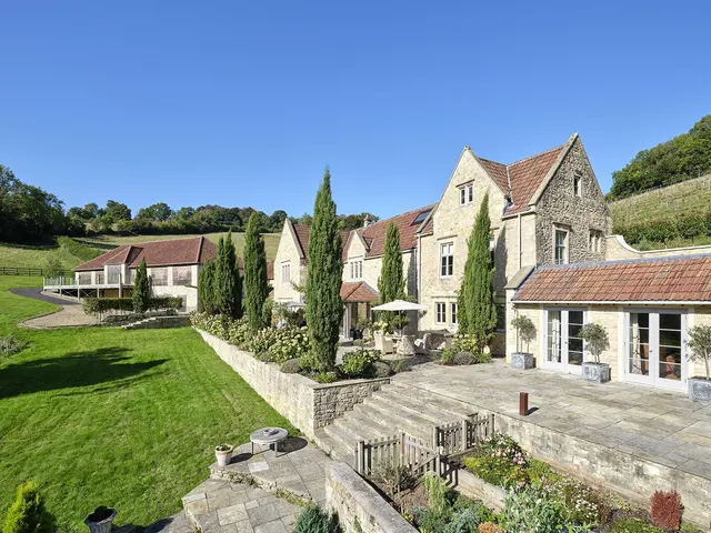 Claverton, Bath, BA2, photo 1