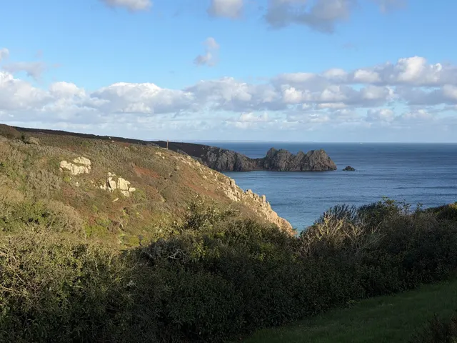 Porthcurno, TR19, photo 2