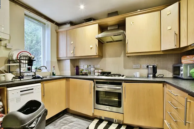 Photo 3 — Regency Court, Altrincham, WA15