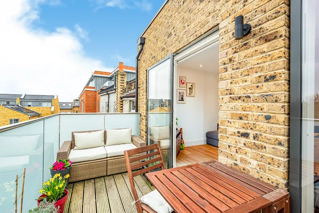 Cavendish Road, Balham, SW12, photo 2