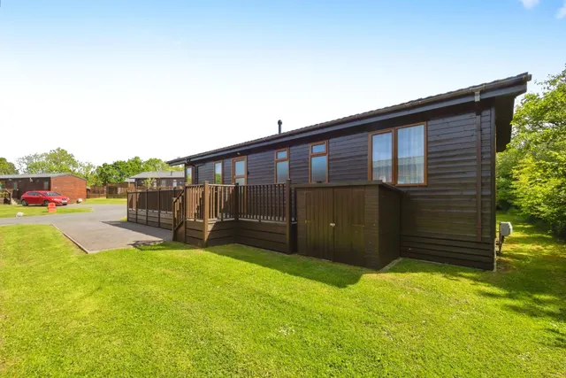 Finlake Holiday Park, Newton Abbot, TQ13, photo 1